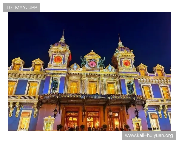 第一赌城:第一赌城的发展历程与未来博彩产业的趋势分析 第一赌城:第一赌城的发展历程与未来博彩产业的趋势分析